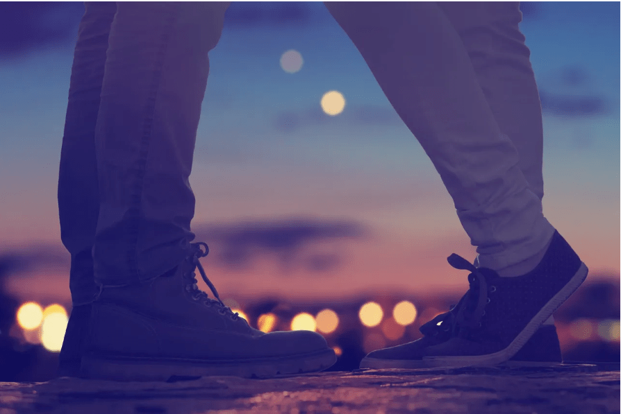 No fixing required: A romance that challenges&nbsp;patriarchy