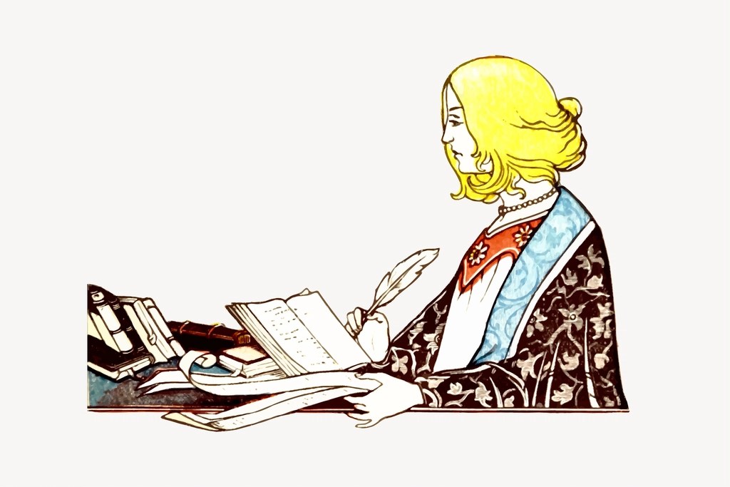 Sharpen your writing with this Story Lab video and a book I&nbsp;love